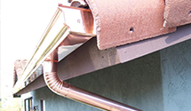 Rain Gutter Installation, Repair, Cleaning in Nemacolin, PA